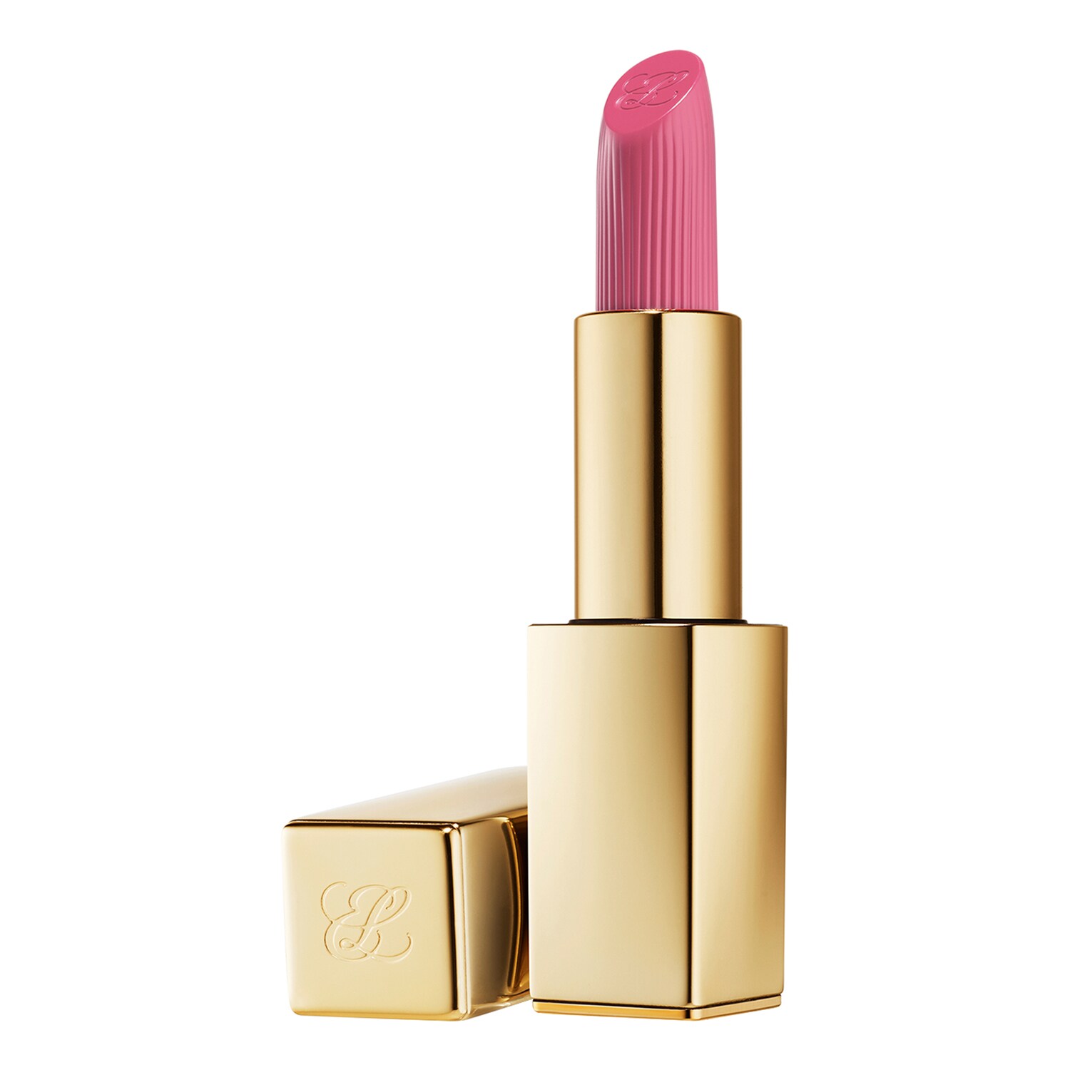 Estée Lauder - Pure Color Creme Lipstick - Pure Color Pc Lipstick -powerful - Dla Kobiet
